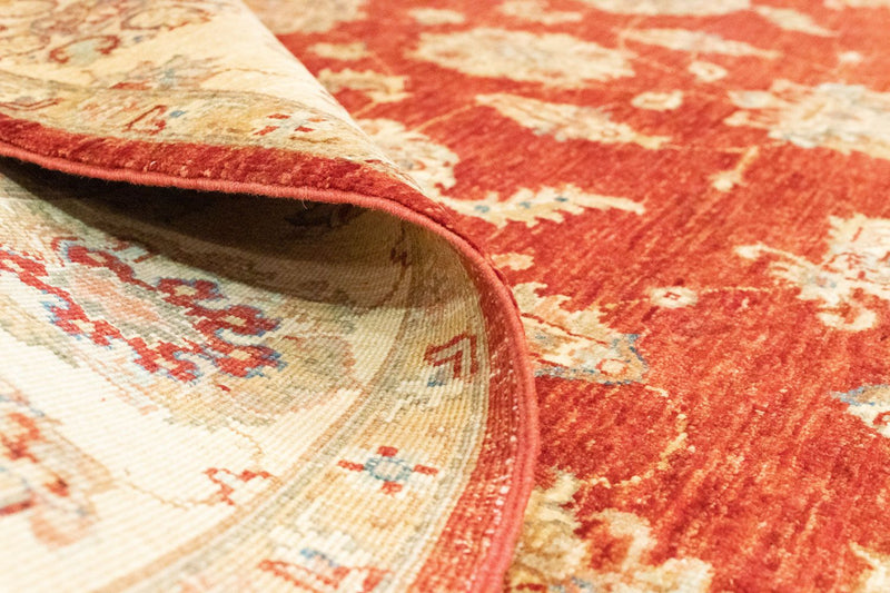 Ziegler Teppe 237x203cm - Orientalsk teppe