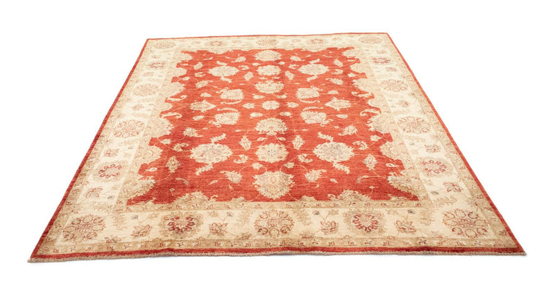 Ziegler Teppe 237x203cm - Orientalsk teppe