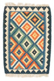 Kilim Fars Teppe 90x60cm