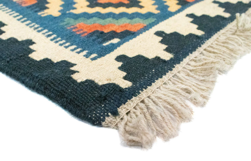 Kilim Fars Teppe 90x60cm