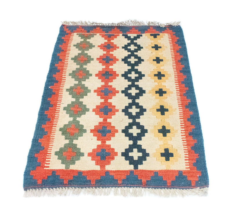 Kilim Fars Teppe 90x60cm