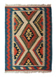 Kilim Fars Teppe 64x90cm