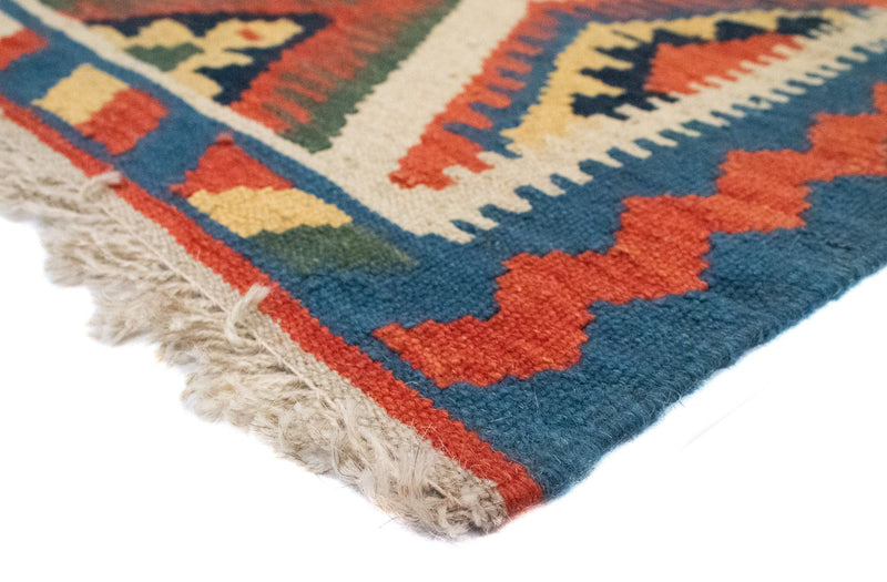 Kilim Fars Teppe 64x90cm