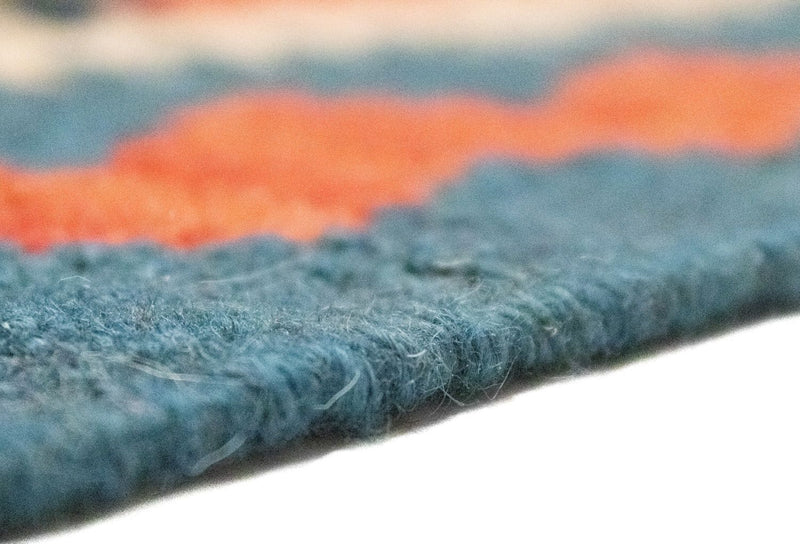 Kilim Fars Teppe 64x90cm