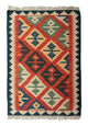 Kilim Fars Teppe 62x92cm