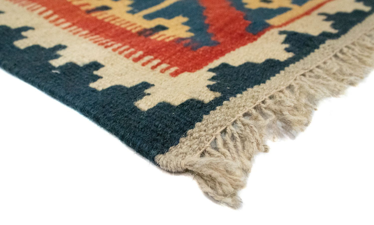 Kilim Fars Teppe 62x92cm