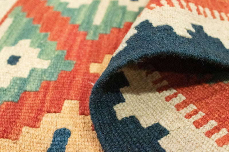 Kilim Fars Teppe 62x92cm