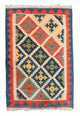 Kilim Fars Teppe 90x63cm