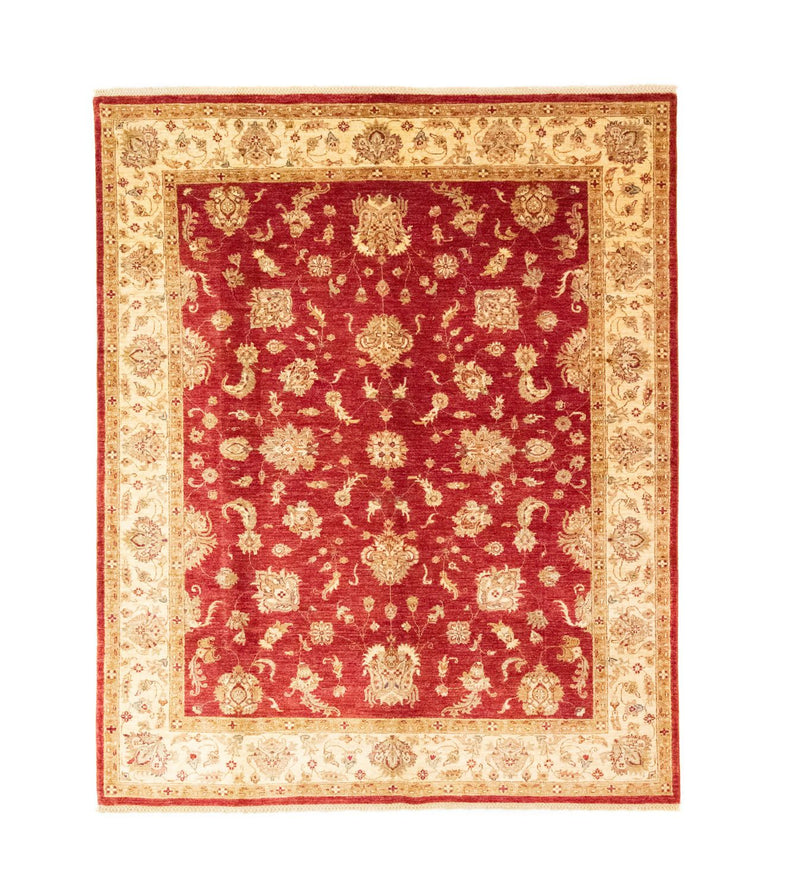 Ziegler Teppe 247x202cm - Orientalsk teppe