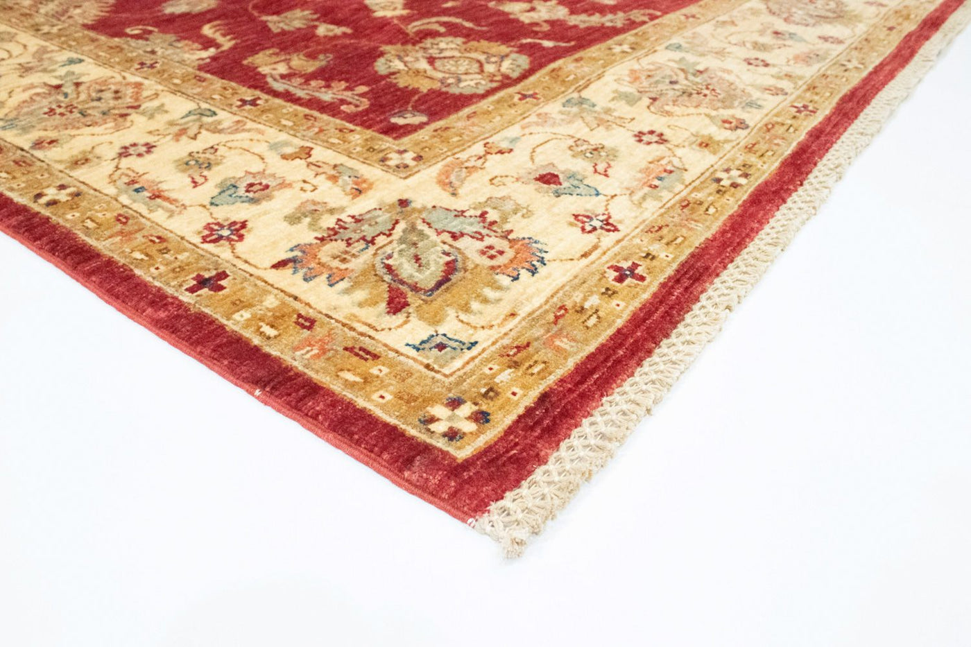 Ziegler Teppe 247x202cm - Orientalsk teppe