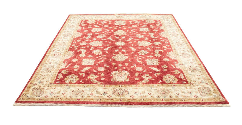 Ziegler Teppe 247x202cm - Orientalsk teppe