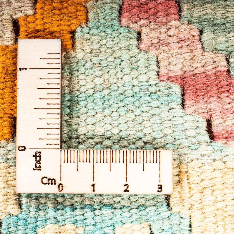 Kilim Maimana Teppe 161x105cm - Ullteppe