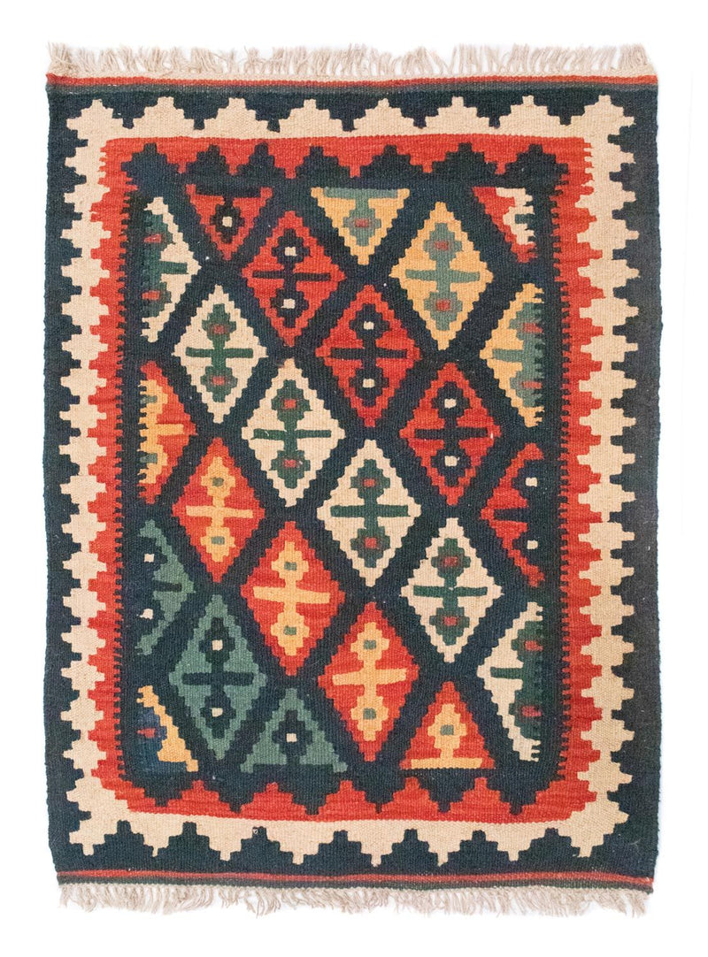 Kilim Fars Teppe 70x95cm