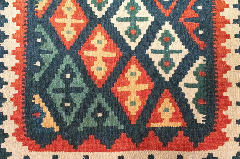 Kilim Fars Teppe 70x95cm
