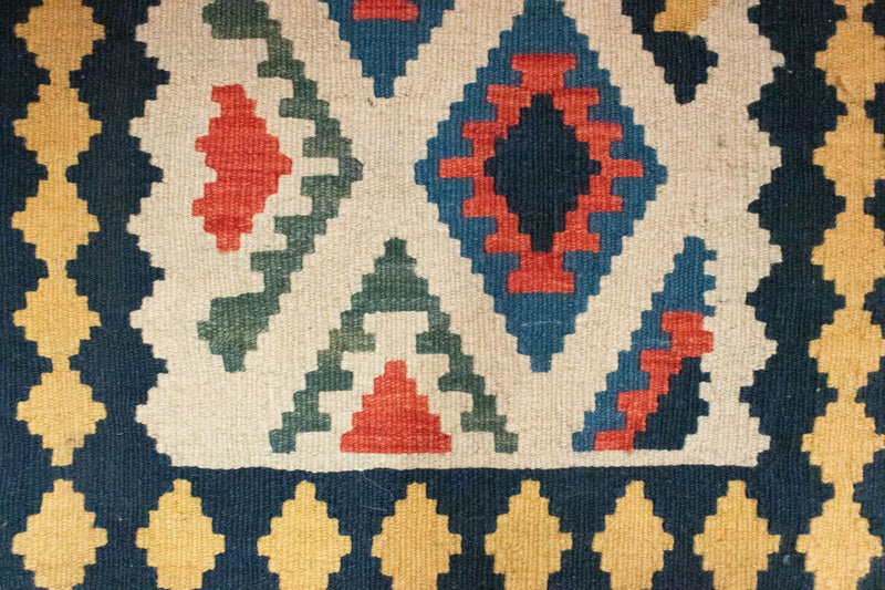 Kilim Fars Teppe 97x66cm
