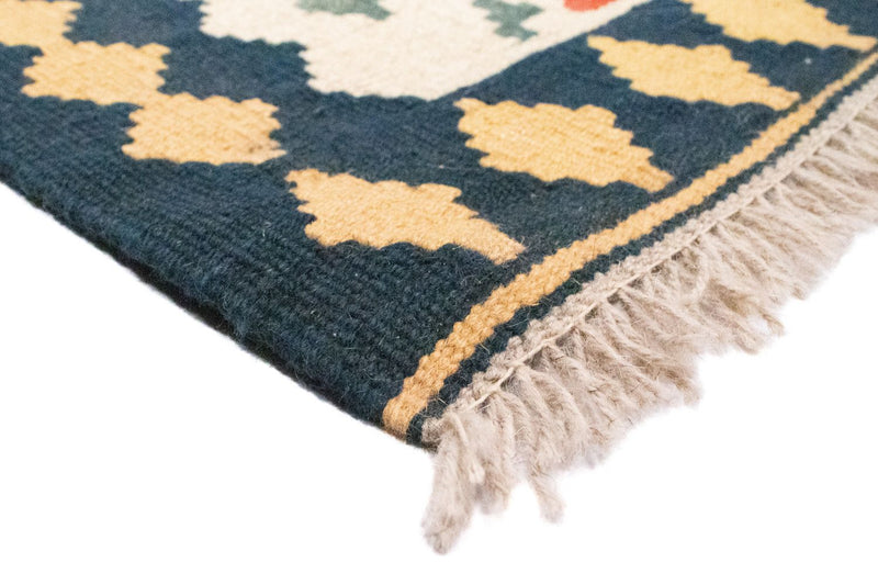 Kilim Fars Teppe 97x66cm
