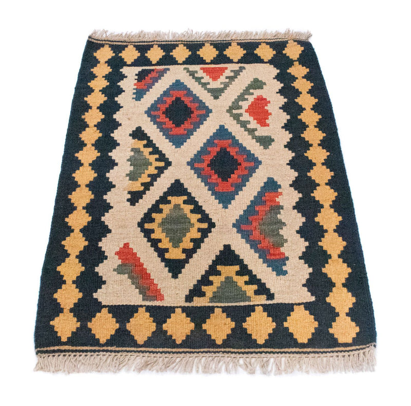 Kilim Fars Teppe 97x66cm