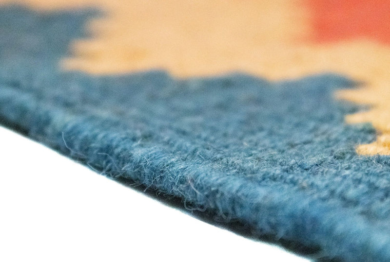 Kilim Fars Teppe 90x64cm