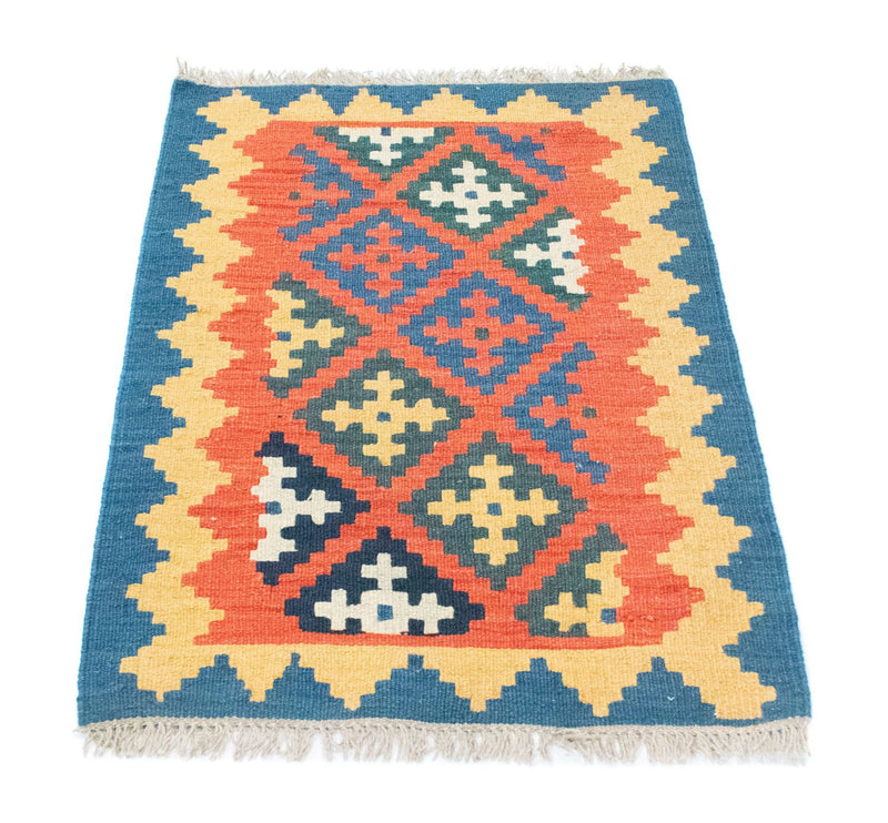 Kilim Fars Teppe 90x64cm
