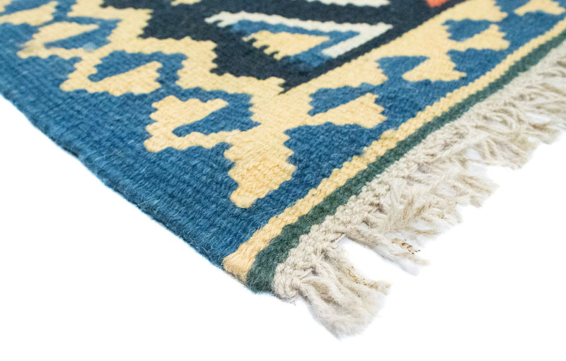 Kilim Fars Teppe 90x60cm