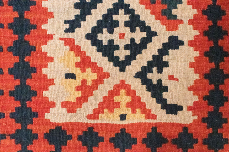 Kilim Fars Teppe 96x64cm