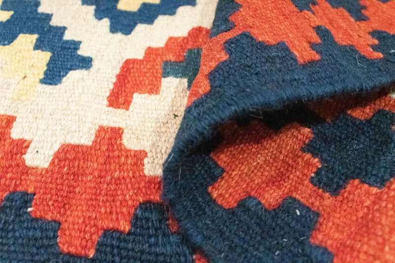 Kilim Fars Teppe 96x64cm