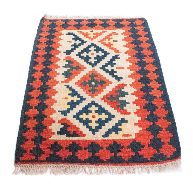 Kilim Fars Teppe 96x64cm