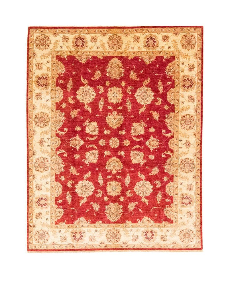 Ziegler Teppe 255x207cm - Orientalsk teppe