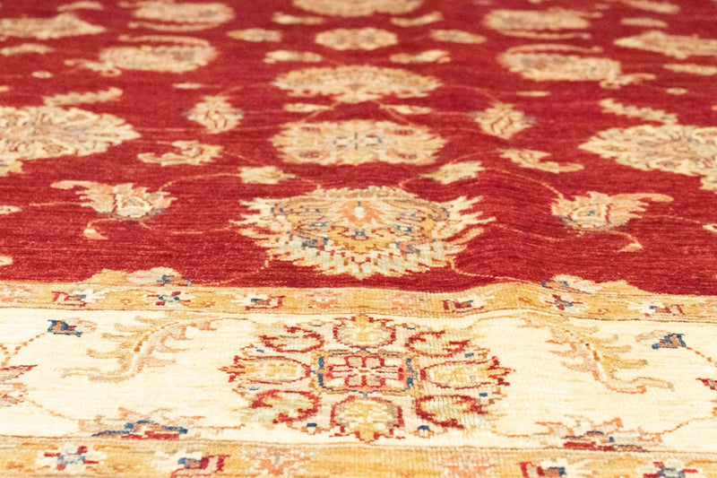 Ziegler Teppe 255x207cm - Orientalsk teppe