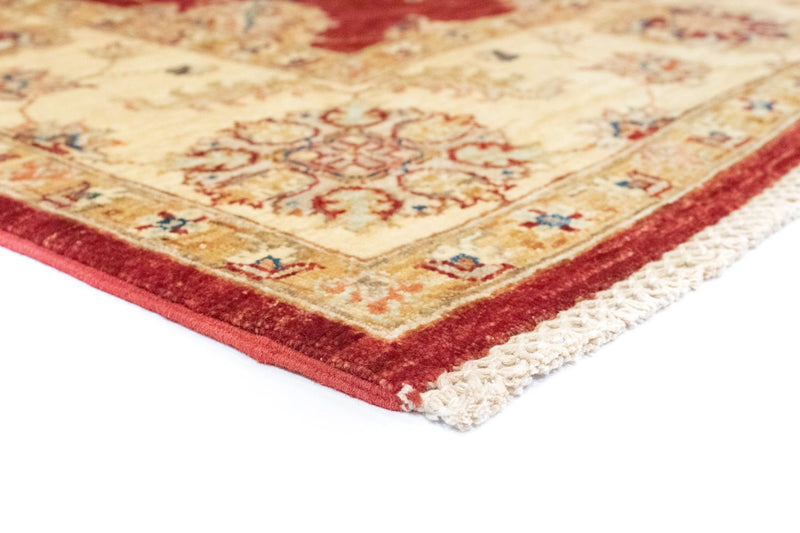 Ziegler Teppe 255x207cm - Orientalsk teppe
