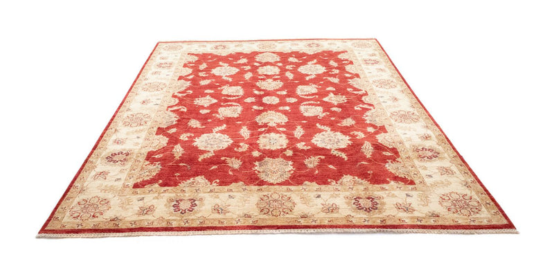 Ziegler Teppe 255x207cm - Orientalsk teppe