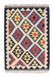 Kilim Fars Teppe 88x63cm