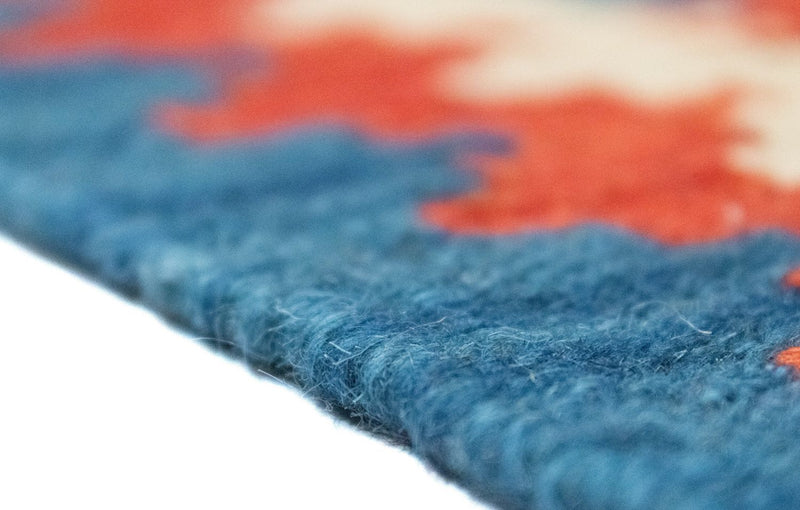 Kilim Fars Teppe 88x61cm