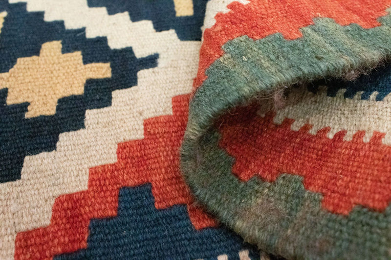 Kilim Fars Teppe 93x61cm