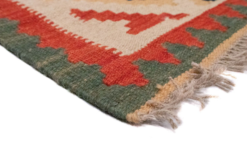 Kilim Fars Teppe 93x61cm