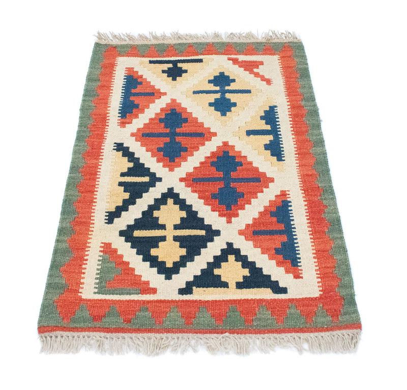 Kilim Fars Teppe 93x61cm