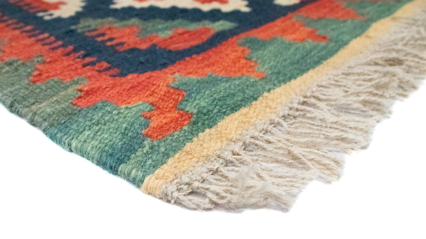 Kilim Fars Teppe 95x65cm