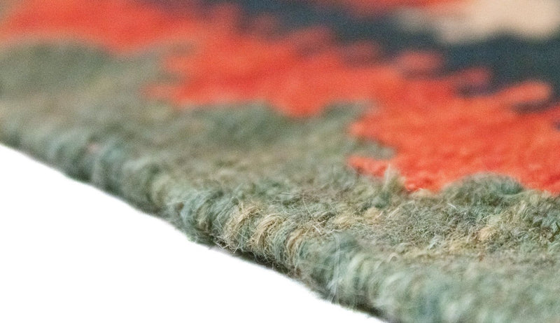 Kilim Fars Teppe 95x65cm