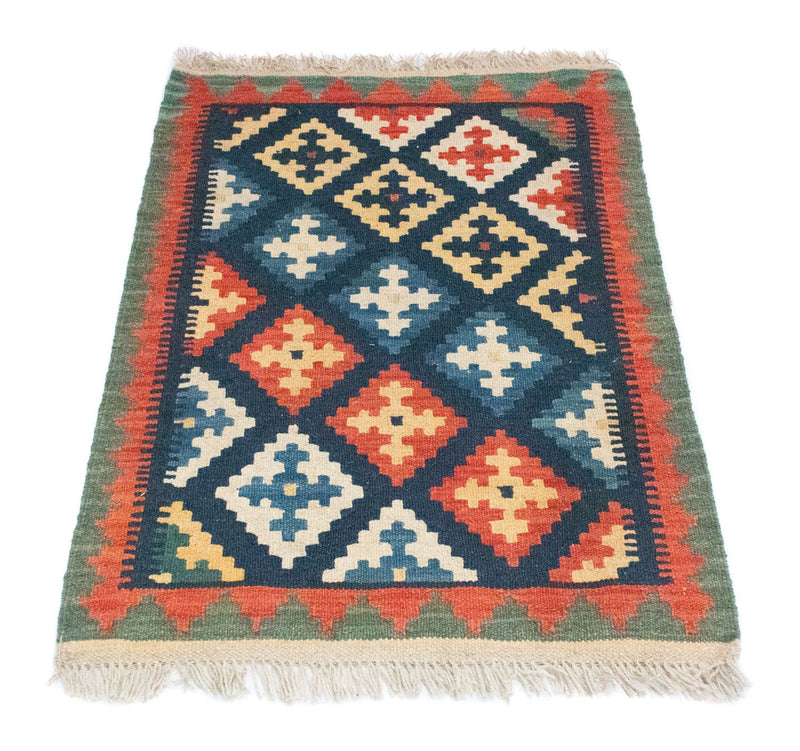 Kilim Fars Teppe 95x65cm