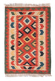Kilim Fars Teppe 95x65cm