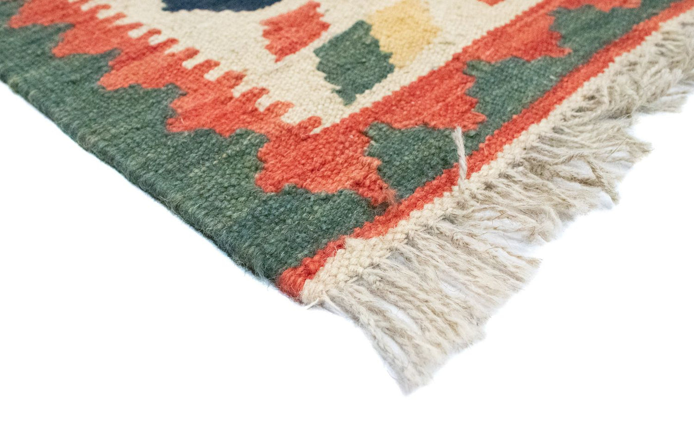 Kilim Fars Teppe 95x65cm