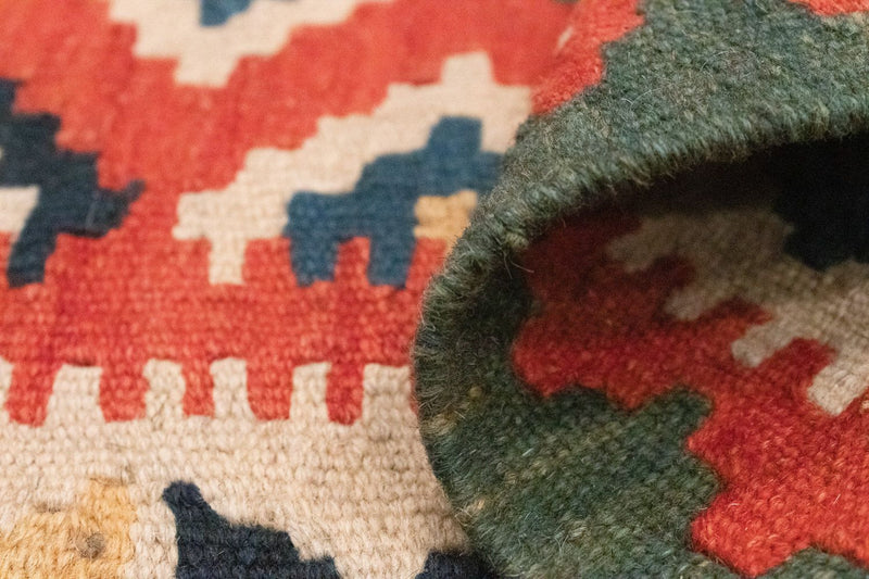 Kilim Fars Teppe 95x65cm