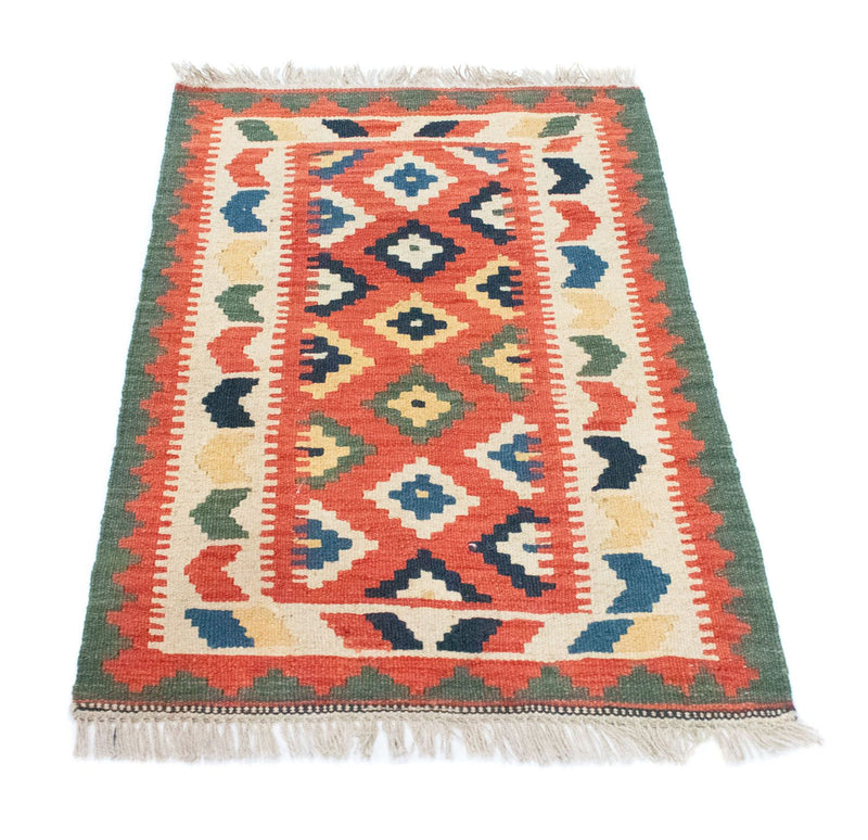 Kilim Fars Teppe 95x65cm