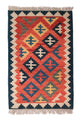 Kilim Fars Teppe 98x64cm