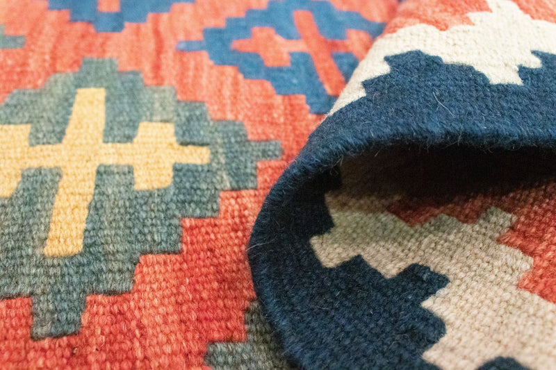 Kilim Fars Teppe 98x64cm