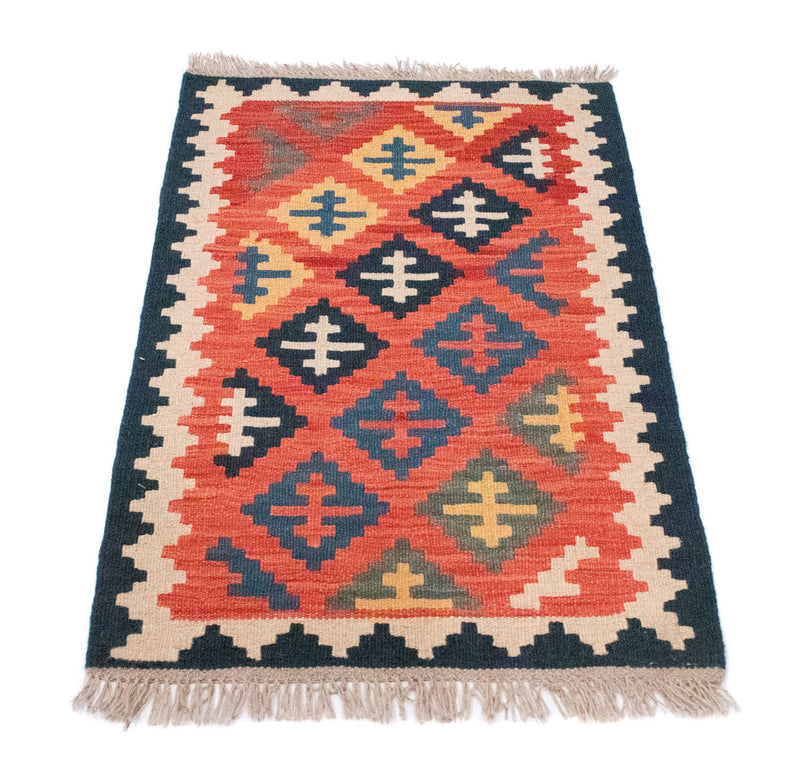 Kilim Fars Teppe 98x64cm