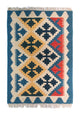 Kilim Fars Teppe 86x61cm