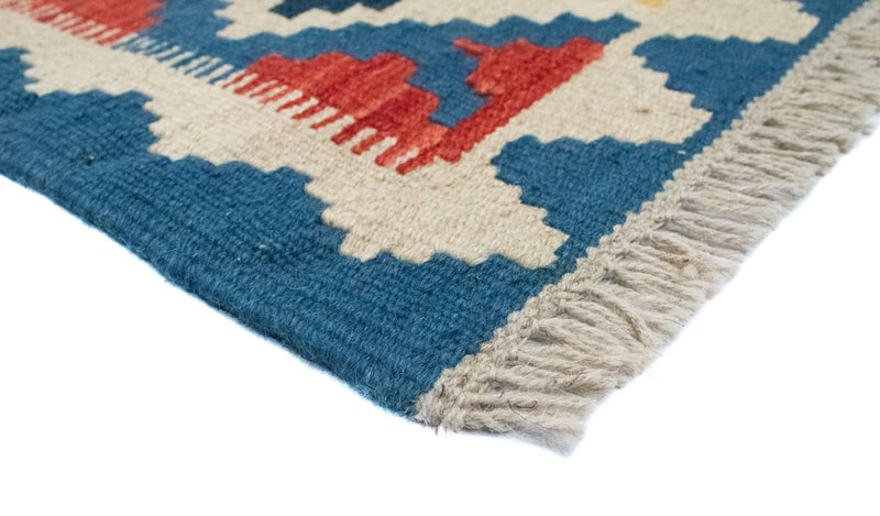 Kilim Fars Teppe 86x61cm