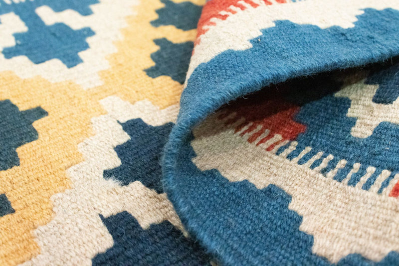 Kilim Fars Teppe 86x61cm