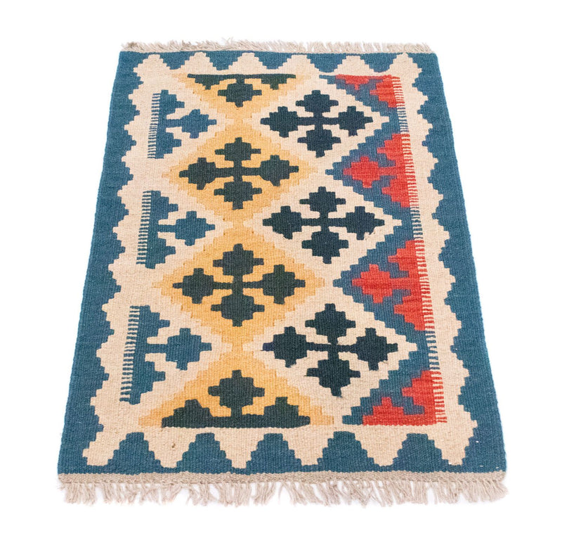 Kilim Fars Teppe 86x61cm